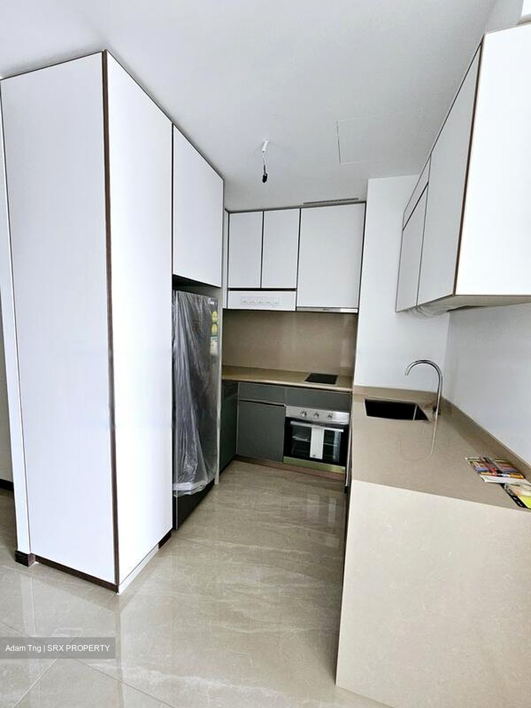 Normanton Park (D5), Apartment #517574531